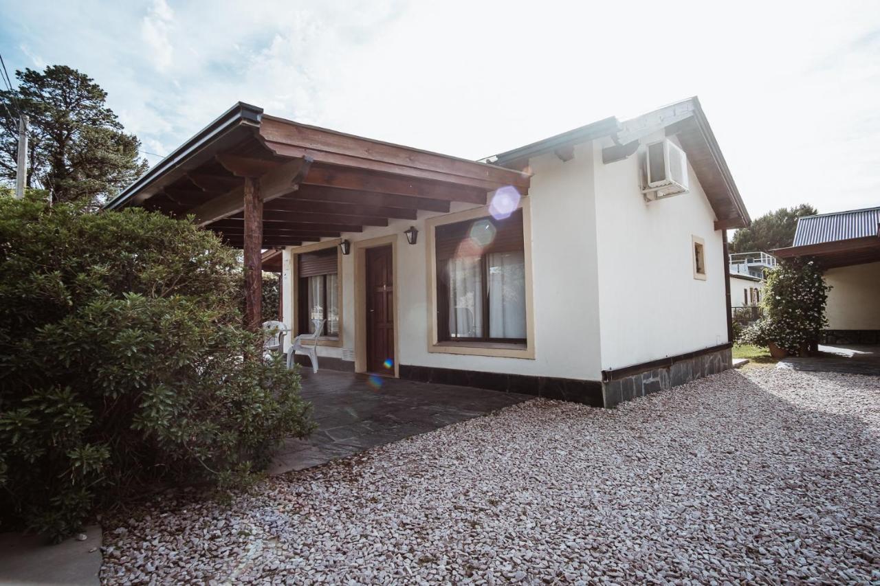 Cabanas Sol Serrano เซียร์รา เด ลา เวนตานา ภายนอก รูปภาพ